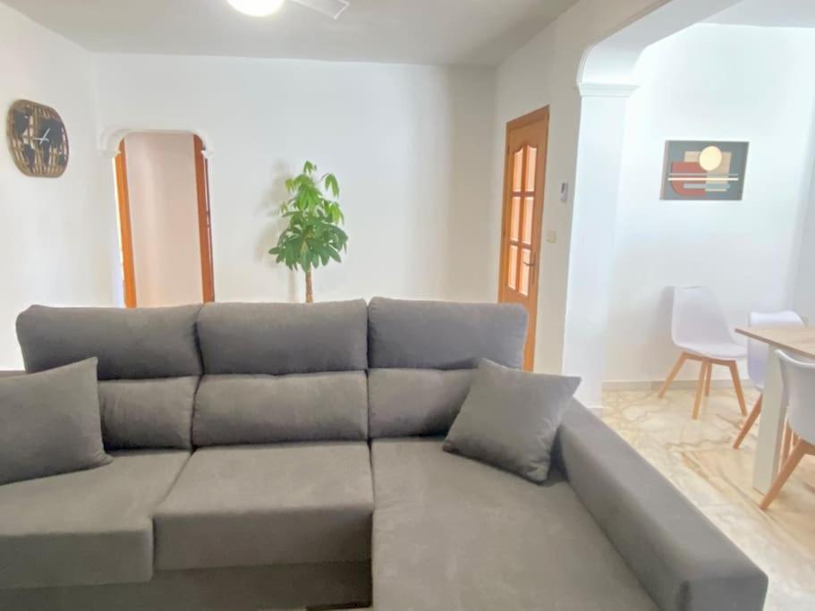 Marisma Home Chiclana de la Frontera Exterior foto